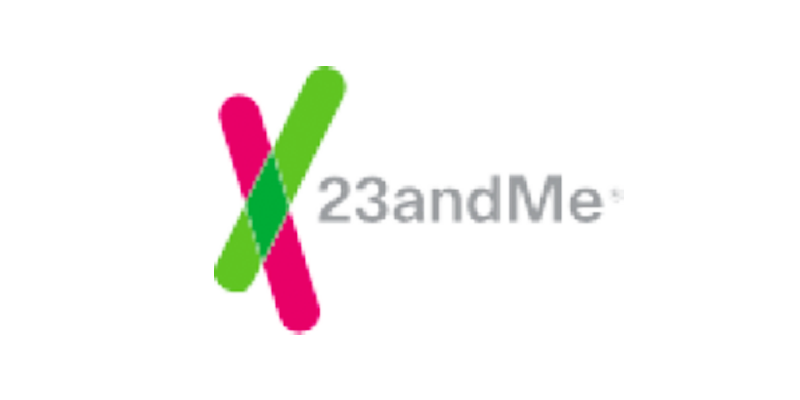 23andMe